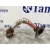 Tubo Egr para Chevrolet Epica