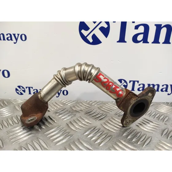 Tubo Egr para Chevrolet Epica