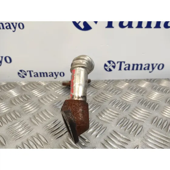 Tubo Egr para Chevrolet Epica