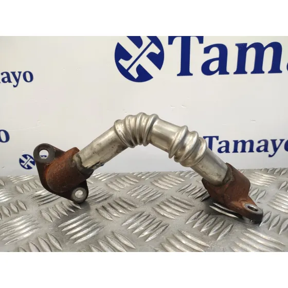 Tubo Egr para Chevrolet Epica