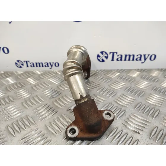 Tubo Egr para Chevrolet Epica