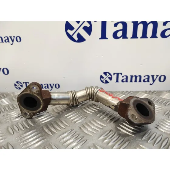 Tubo Egr para Chevrolet Epica