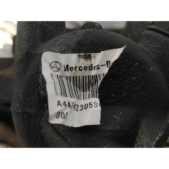 Pinza Freno Trasera Izquierda para Mercedes-Benz Vito Tourer (447)