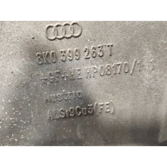 Soporte Inferior Cambio para Audi A4 Avant (8K5) (2008)