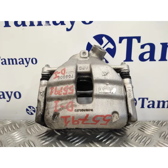 Pinza Freno Delantera Izquierda para Peugeot 308