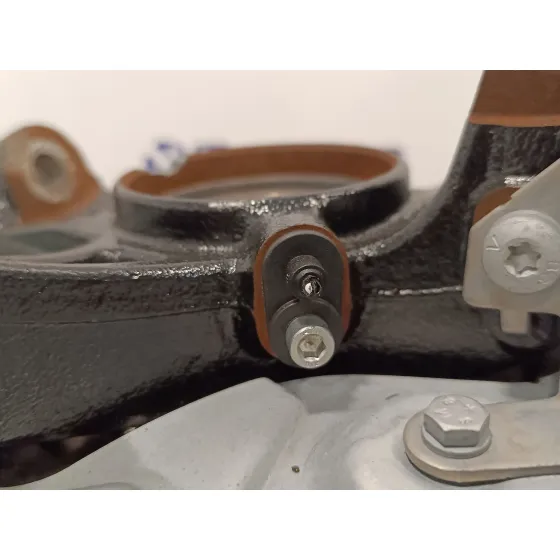 Mangueta Delantera Derecha para Peugeot 308