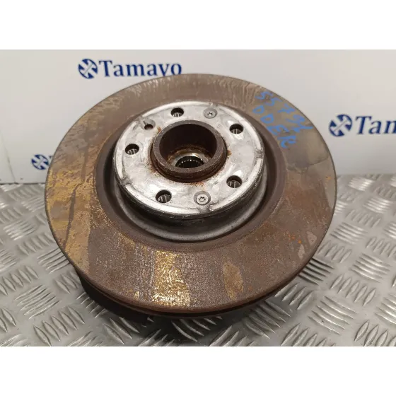 Mangueta Delantera Derecha para Peugeot 308