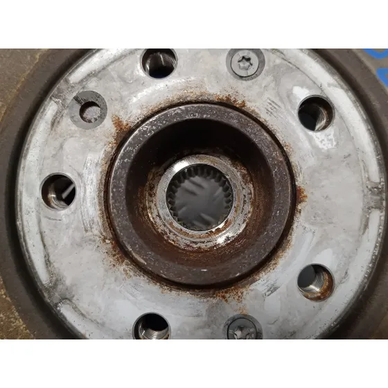 Mangueta Delantera Derecha para Peugeot 308
