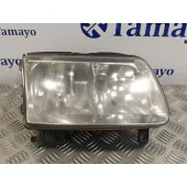 Faro Derecho para Volkswagen Polo Berlina (6N2)