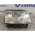 Faro Derecho para Volkswagen Polo Berlina (6N2)