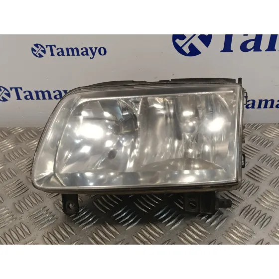Faro Izquierdo para Volkswagen Polo Berlina (6N2)