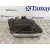Faro Izquierdo para Volkswagen Polo Berlina (6N2)