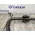 Barra Estabilizadora Delantera para Citroën C4 Lim.