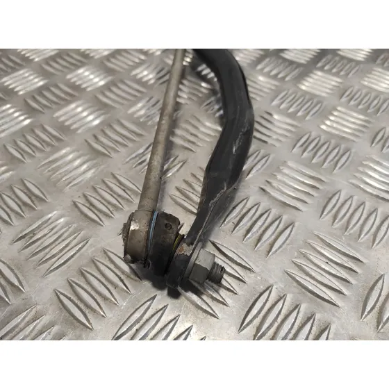 Barra Estabilizadora Delantera para Citroën C4 Lim.