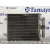 Condensador / Radiador Aire Acondicionado para Nissan Micra (K12E)