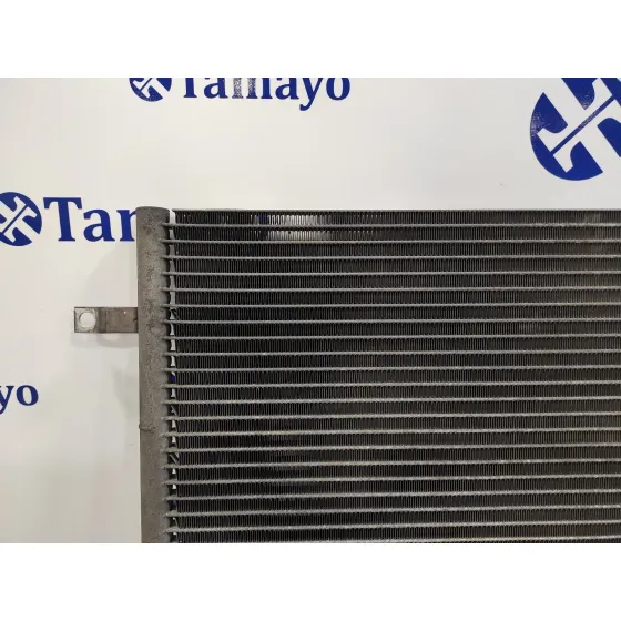 Condensador / Radiador Aire Acondicionado para Nissan Micra (K12E)