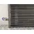 Condensador / Radiador Aire Acondicionado para Nissan Micra (K12E)