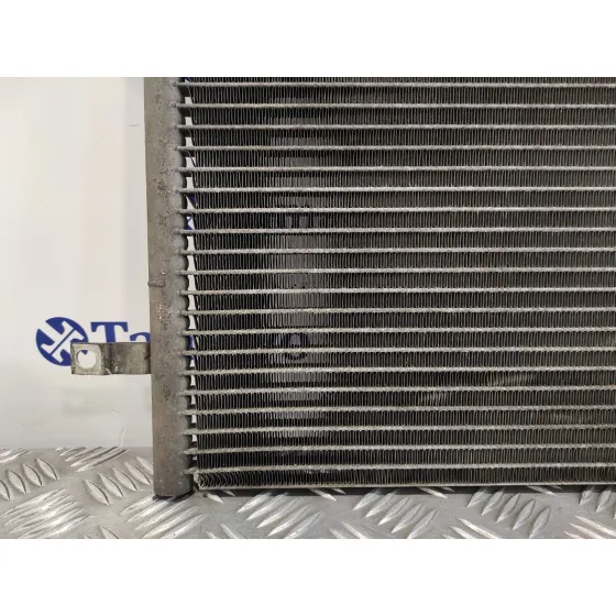 Condensador / Radiador Aire Acondicionado para Nissan Micra (K12E)