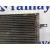 Condensador / Radiador Aire Acondicionado para Nissan Micra (K12E)