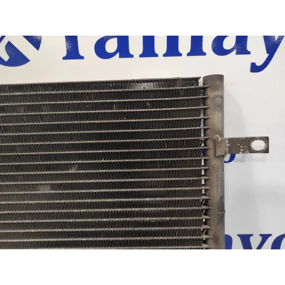 Condensador / Radiador Aire Acondicionado para Nissan Micra (K12E)