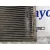 Condensador / Radiador Aire Acondicionado para Nissan Micra (K12E)