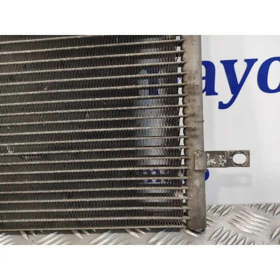 Condensador / Radiador Aire Acondicionado para Nissan Micra (K12E)