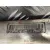 Condensador / Radiador Aire Acondicionado para Nissan Micra (K12E)