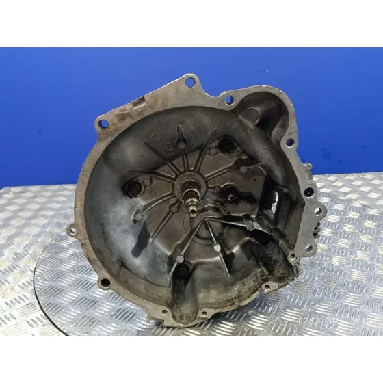 Caja Cambios para Mitsubishi Galloper (Hyundai)