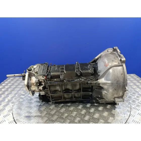 Caja Cambios para Mitsubishi Galloper (Hyundai)