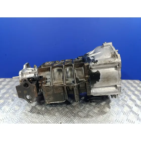Caja Cambios para Mitsubishi Galloper (Hyundai)