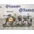 Tapa Balancines para Chevrolet Epica