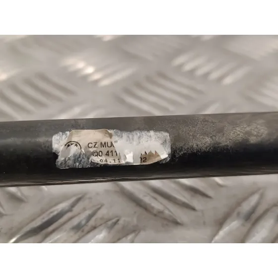 Barra Estabilizadora Delantera para Volkswagen Polo (6R1)