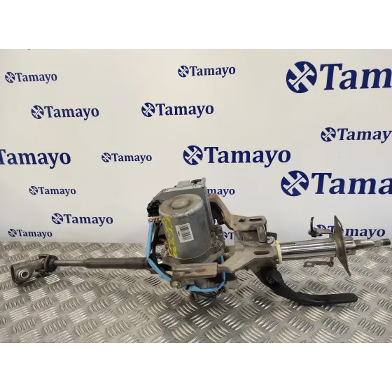 Columna Direccion para Nissan Qashqai (J10)