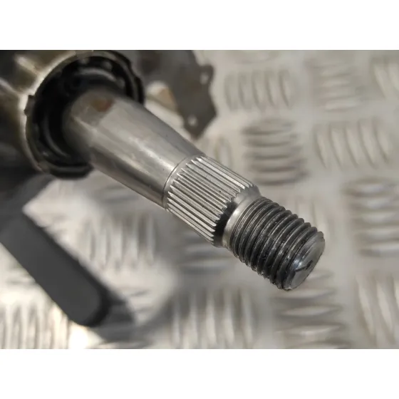 Columna Direccion para Nissan Qashqai (J10)