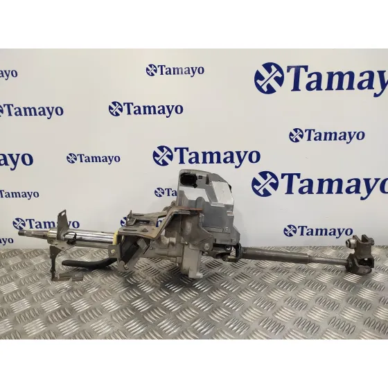 Columna Direccion para Nissan Qashqai (J10)