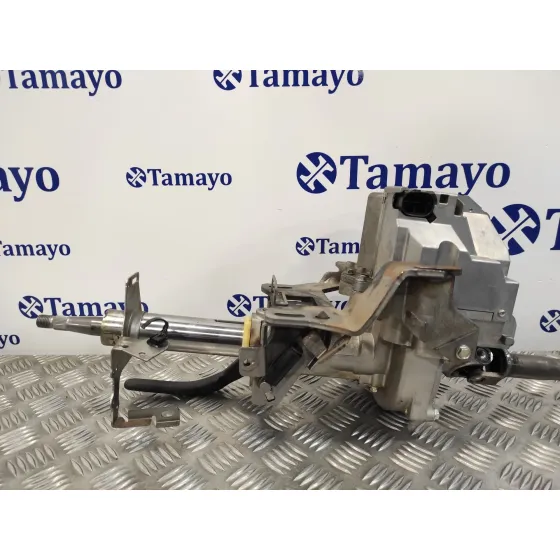 Columna Direccion para Nissan Qashqai (J10)