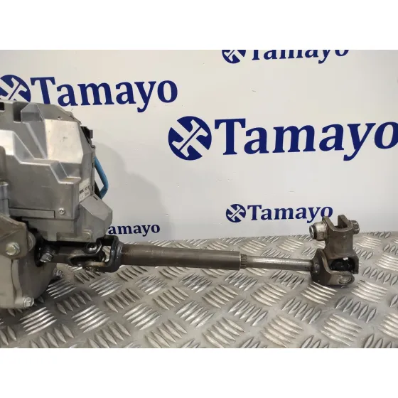 Columna Direccion para Nissan Qashqai (J10)
