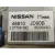 Columna Direccion para Nissan Qashqai (J10)