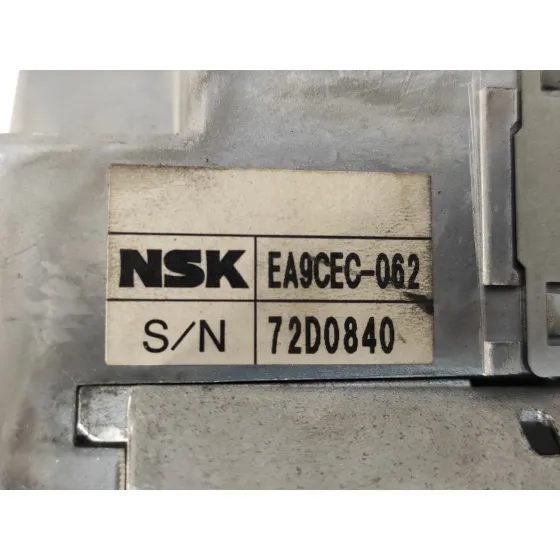 Columna Direccion para Nissan Qashqai (J10)