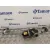 Motor Limpia Delantero para Renault Kangoo