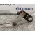 Motor Limpia Delantero para Renault Kangoo
