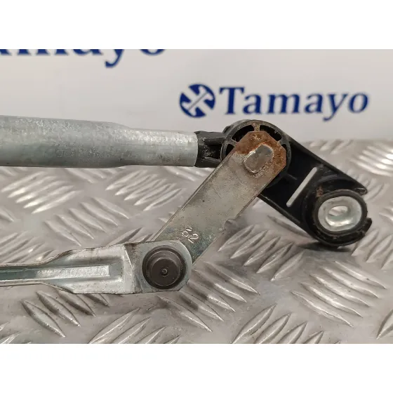 Motor Limpia Delantero para Renault Kangoo