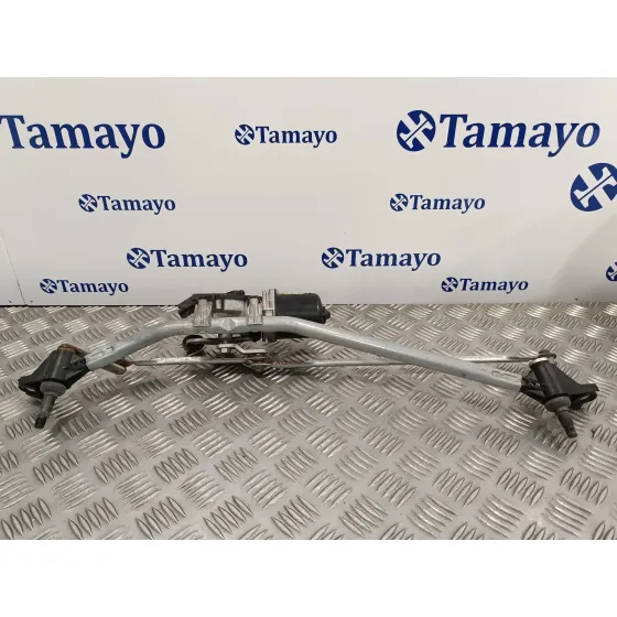 Motor Limpia Delantero para Renault Kangoo