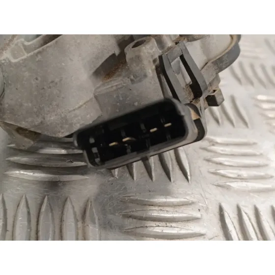 Motor Limpia Delantero para Renault Kangoo
