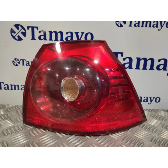 Piloto Trasero Derecho para Volkswagen Golf V Berlina (1K1)