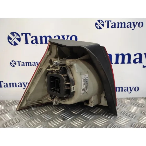 Piloto Trasero Derecho para Volkswagen Golf V Berlina (1K1)