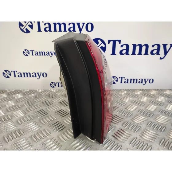 Piloto Trasero Derecho para Volkswagen Golf V Berlina (1K1)