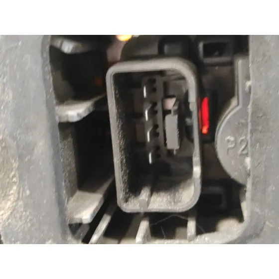 Piloto Trasero Derecho para Volkswagen Golf V Berlina (1K1)