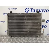 Condensador / Radiador Aire Acondicionado para Citroën C5 Berlina