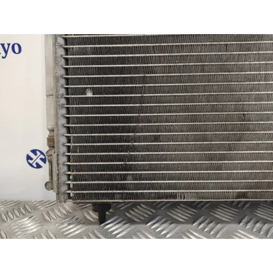 Condensador / Radiador Aire Acondicionado para Citroën C5 Berlina